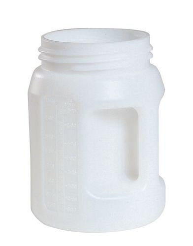 DENIOS vloeistofcontainer 3 liter, 176-870