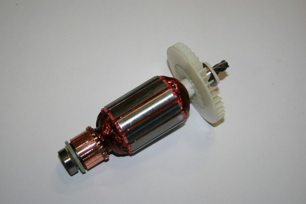 ELMAG loper compleet voor MiniMix 1300, 9601348