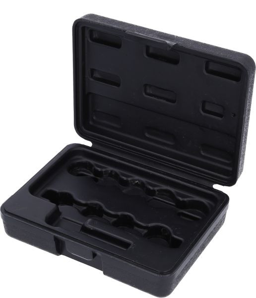 KS Tools kunststof lege koffer voor 913.3855, 913.3855-99