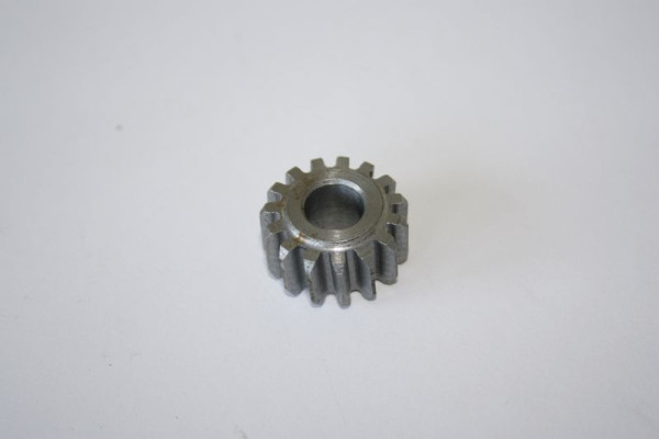 ELMAG tandwiel nr. 12 met gietijzeren beugel, voor KBM 13 T, 9106175