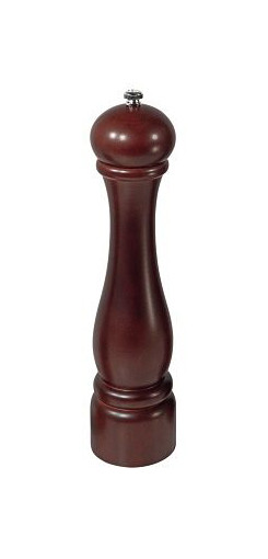 Contacto pepermolen, hout 32 cm, 6868/320