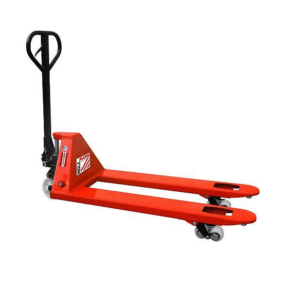 Holzmann palletwagen, Eco, HUB25TECO