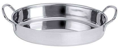 Contacto Ovale gratinschaal, 6808/280