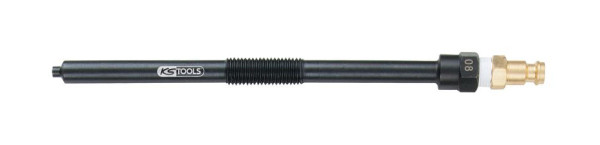 KS Tools injectoradapter, M10x1,25 met buitendraad, lengte 170 mm, 150.3669