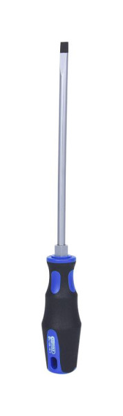KS Tools ERGOTORQUEplus sleufschroevendraaier, 8 mm, 315 mm lang, 159.1011