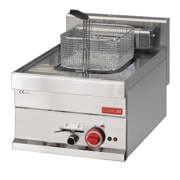 Gastro M friteuse 65/40FRE 10L, GL921