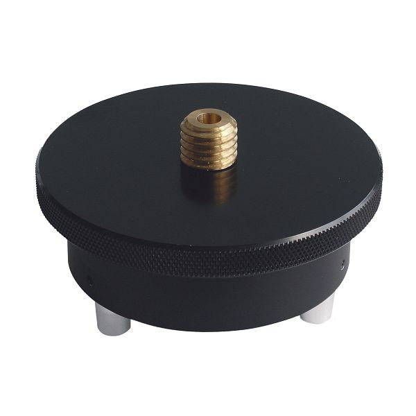 proNIVO roterende statiefadapter, type: Wild/Leica, 206-6125-21