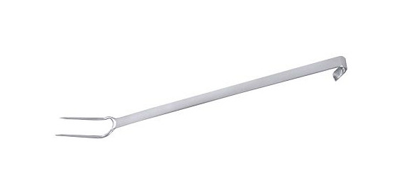 Contacto waterkoker/vleesvork 60 cm, 3336/600