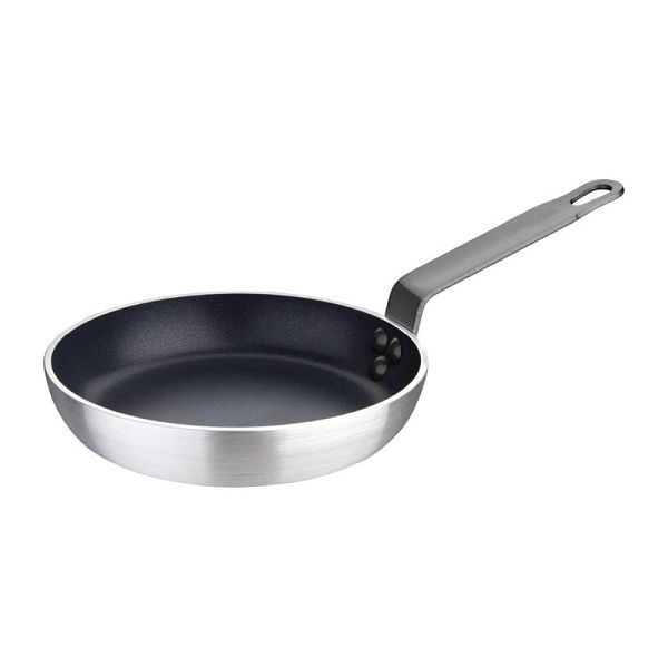 Vogue koekenpan met antiaanbaklaag 20cm, S341