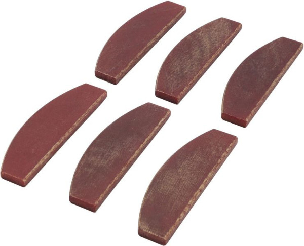 Hazet lamellen, set van 6 stuks voor 9013 SPC, nettogewicht: 0,03 kg, 9013SPC-01/6