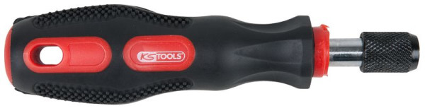 KS Tools 1/4" handgreep met snelsluiting, 340.0061