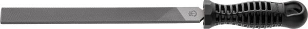 Hazet platte kolfvijl, vertanding (kap): 2 = medium, DIN 7261 vorm A, afmetingen/lengte: 200 mm, 2122-8