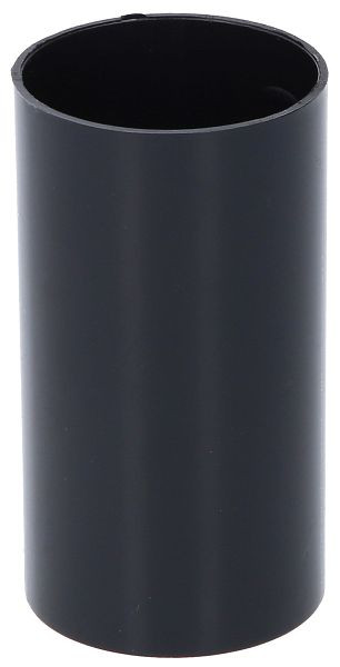 KS Tools vervangende kunststofhuls zwart voor stopcontact 7/8"mm, 515.2059