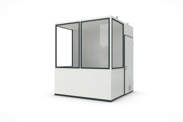 WSM ruimtesysteem MultiRoom MR 5 BASIC, 101700025