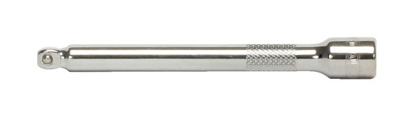 KS Tools 1/4" CHROMEplus kantelverlenging, 75 mm, 918.1653