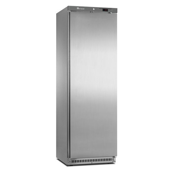 Marecos koelkast in RVS 430 serie, statisch gekoeld met ventilator, 221.112