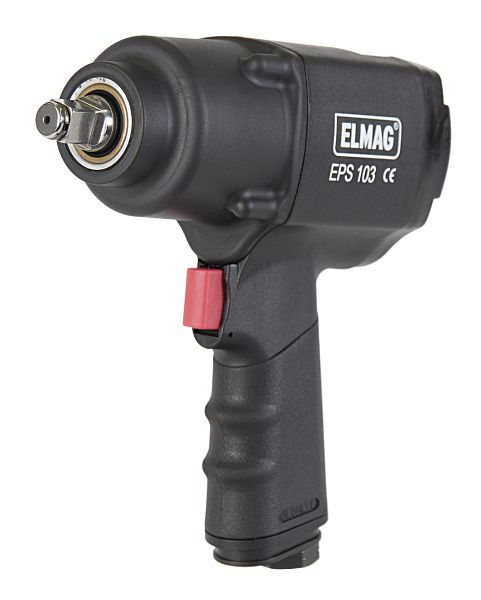 ELMAG DL slagmoersleutel 1/2', EPS 103 Composiet, 43833