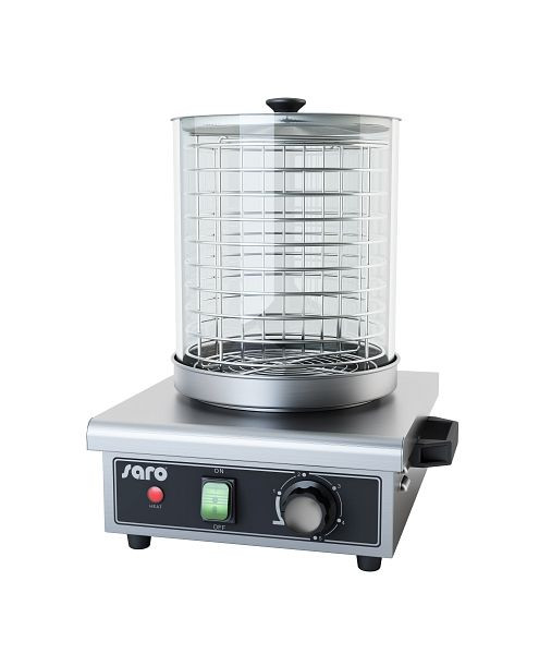 Saro hotdogmaker model HW 1, 443-1015