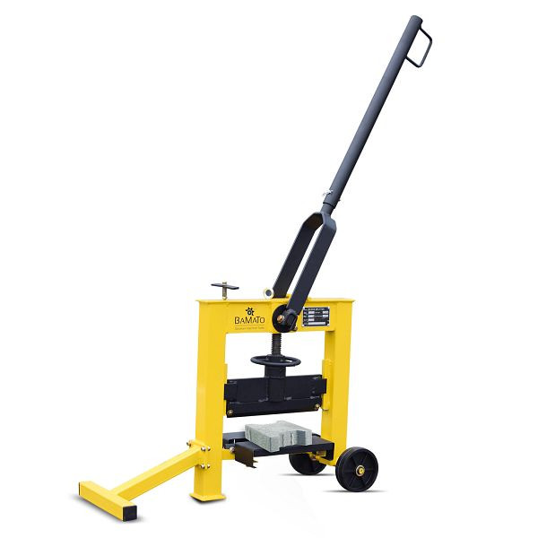 BAMATO steenkraker, BSP-340
