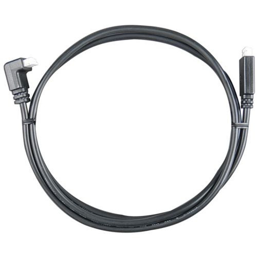 Victron Energy datakabel VE.direct 10,0m haaks, 391532