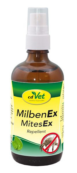cdVet MijtenEx 100ml, 611
