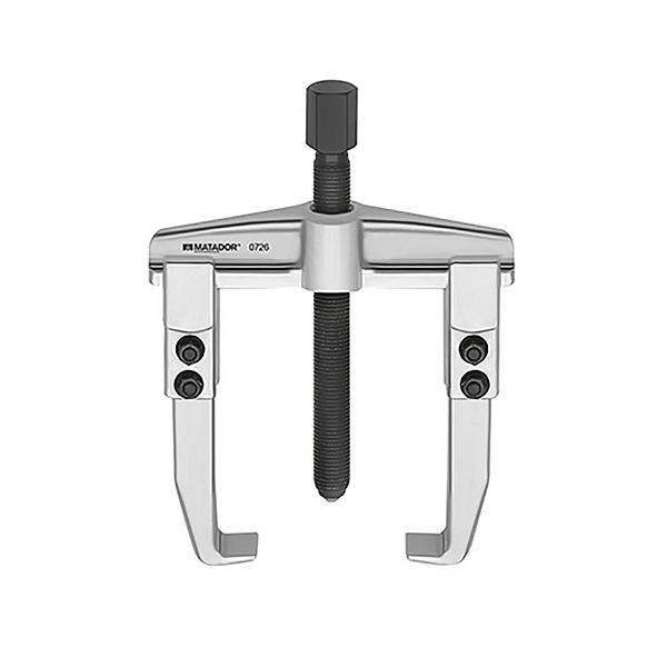 MATADOR trekker, universeel, 2-armig, 50 - 160 mm, 0726 0003