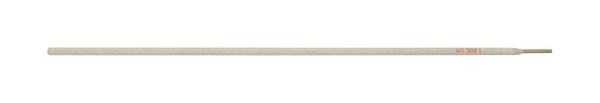 ELMAG laselektrode MT-308L/ea2 (1.4316), 3, 2x350mm (ca. 140 stuks / 5kg pak) roestbestendig, 55766