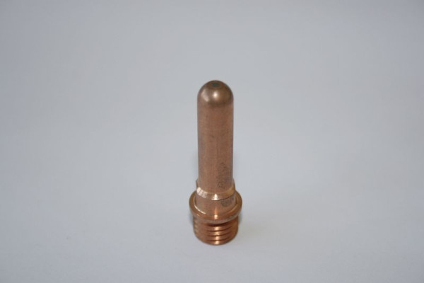 ELMAG elektrode - lang nr. 492 voor PLASMA 95, 125, 155 en 75 omvormers, 55128