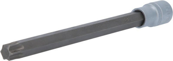 Brilliant Tools Torx-bitdop 1/2", 200 mm lang, T60, BT022714