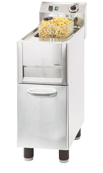 Casselin friteuse Profi 13L, CFP13