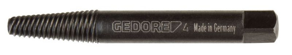 GEDORE schroefuitdraaier, M11 - M14, 6758730