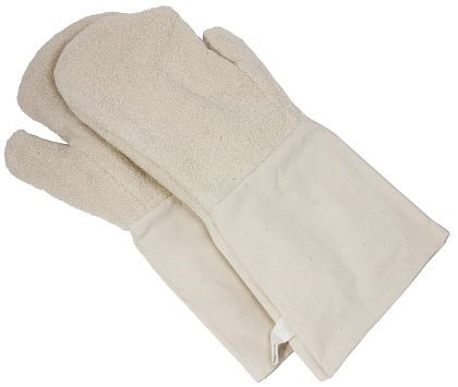 Contacto bakhandschoenen 40 cm, VE: paar, 6544/400