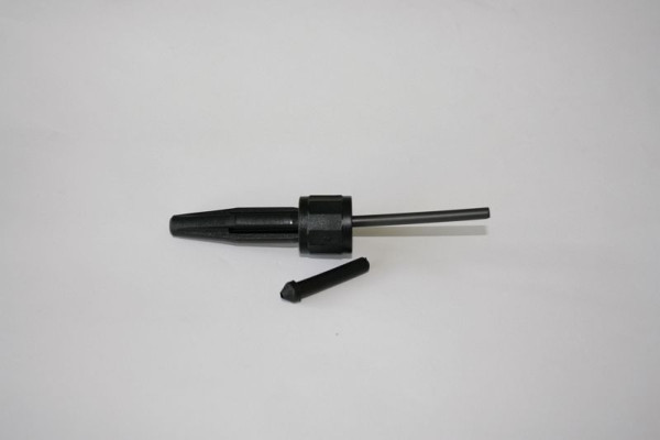 ELMAG draadgeleiding (PVC-mof + geleidingsbuis bij ingang in de voedingsmotor) voor VARMIG 400 K14, DMS 450/600 D44, 9504282