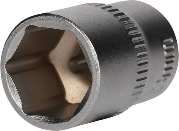 Brilliant Tools 1/4" zeskantdop, 13 mm, BT020941