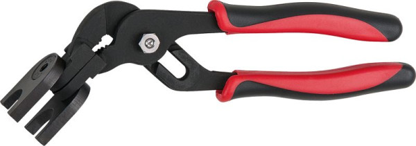 KS Tools ontgrendelingstang voor transmissieoliekoelerleidingen, 115.8504