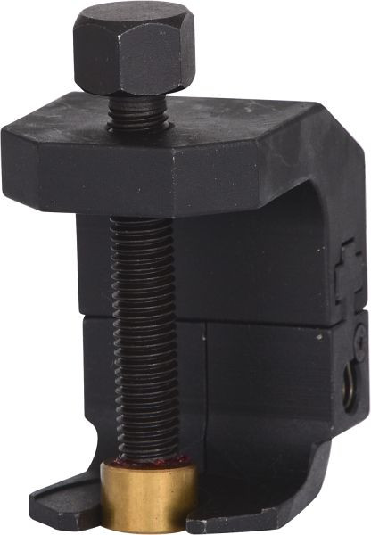 KS Tools Universele ruitenwisserarmtrekker met verstelbare trekvork, 16-38 mm, 700.1178