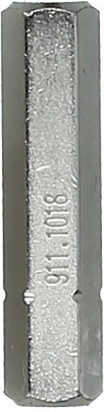 KS Tools TORX 8 mm uit set 515.1003, 911.1018