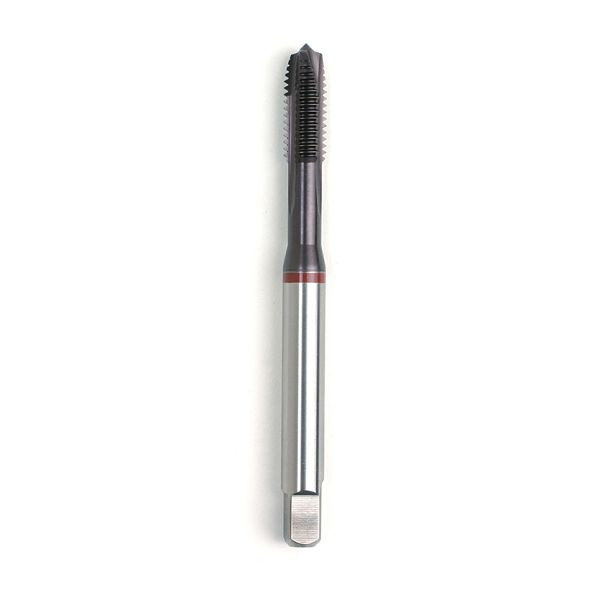 GSR machinetap DIN 2184-1 (DIN371) metrische draad vorm B HSSE-V3-TiCN Rotring M 3, 01047130