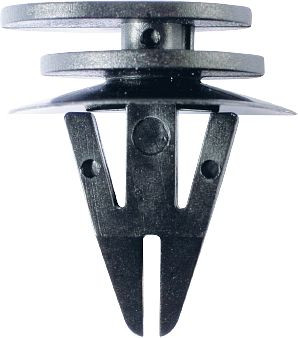 KS Tools bumper-/zijskirtclip voor BMW, 50 stuks, 420.5065