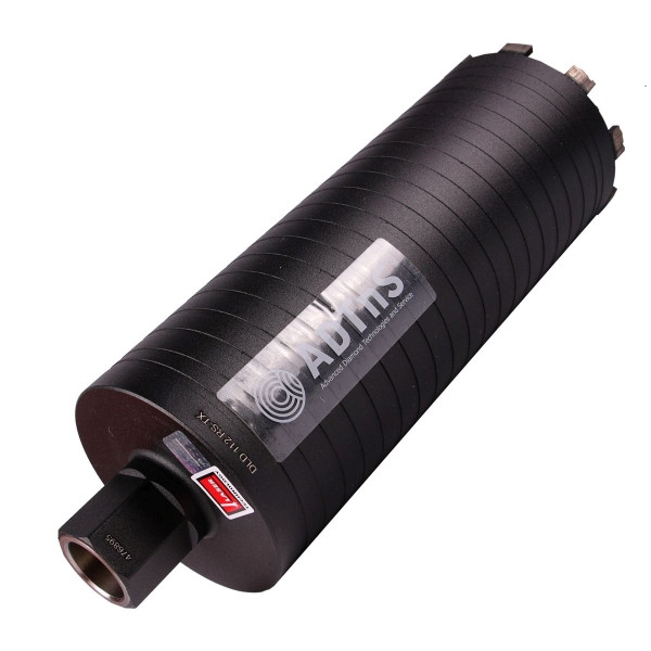 Distar diamantboor DDS-W 112x300x1 1/4 UNC RS-TX, 10170085316