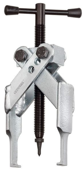 GEDORE universele trekker 2-armig met extra smalle haken, 2018578