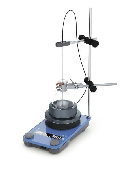 IKA Magnetrührer mit Heizung, RCT basic Synthesis Solution 250, 0010011505