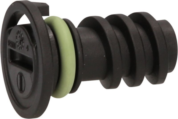 KS Tools olieaftapplug voor Mercedes, 15 x 3 mm, 430.0621