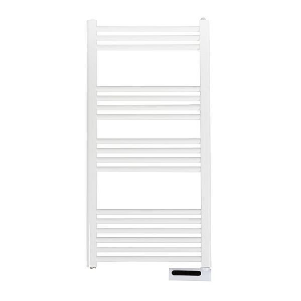 Eurom badkamerverwarming Sani-Towel 750 Wit, 352474
