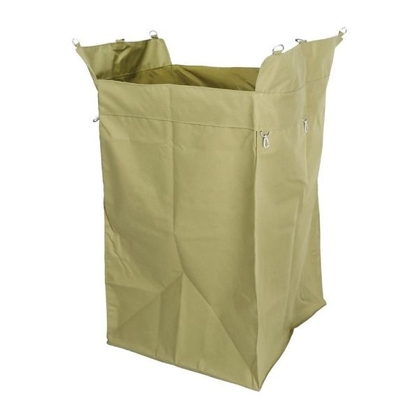 Jantex reserve canvas zak, L617