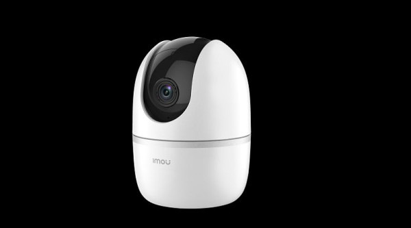 Imou A1 2MP WiFi IP-beveiligingscamera voor binnen, IPC-A22EP-A-V2-imou