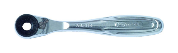 KS Tools 1/4" bit-omschakelratel, 918.1594