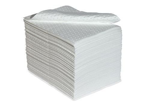 DENSORB fleece matten economy, uitvoering "olie", zwaar, 40 x 50 cm