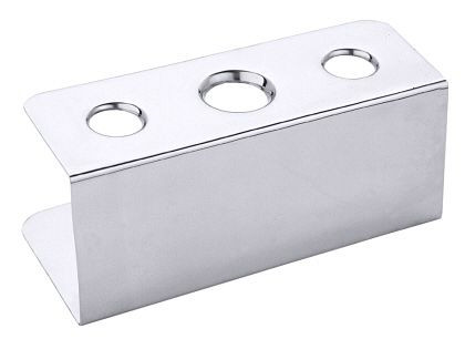 Contacto kegelhouder 3 gaten, 1144/003