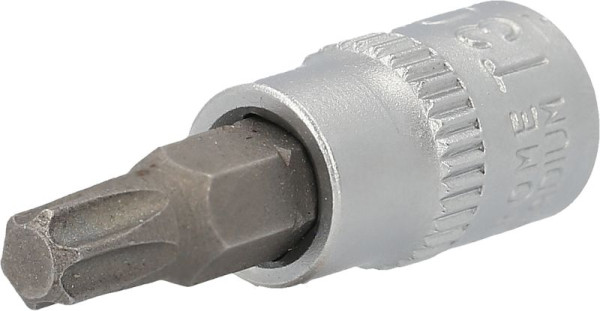 Brilliant Tools Torx-bitdop 1/4", T30, BT020975